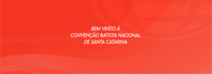 Convenção Batista Nacional de Santa Catarina